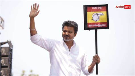 Puducherry exit polls: Vijay’s TVK emerges third force with 17% vote share