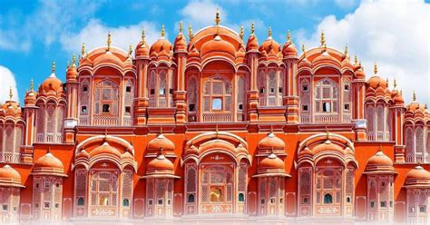 Jaipur Day Tour from Delhi, India - Klook India