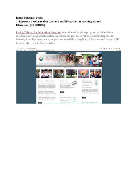 Image result for LGV Module 4