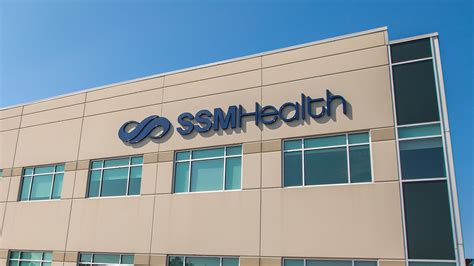 SSM HEALTH ST. ANTHONY HEALTHPLEX - Oklahoma City OK - Hours ...