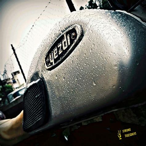 Two Stroke Tuesdays E15 : The Two Stroke Itch – trip machine company