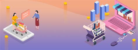 网上商城背景图片-网上商城背景素材图片-千库网