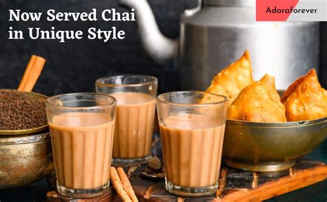 Buy Adaraforever Tea Glasses Set of 6 175 Ml Tea Cups Set of 6 Chai ...