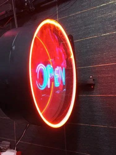 3D Holographic Fan - 42cm 3D Holographic Fan Manufacturer from New Delhi