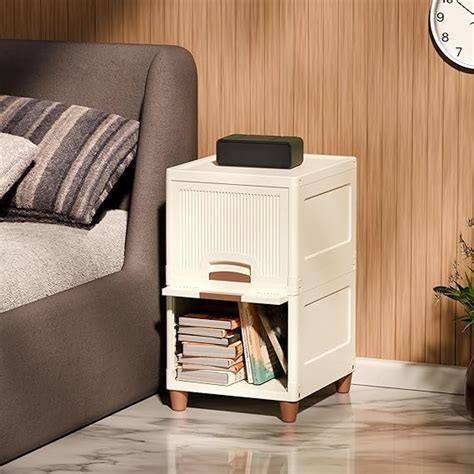 Amazon Basics Multi-Purpose Organizer | Modular Storage Box for Clothes ...