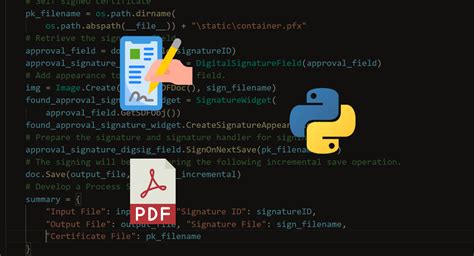 Python PDF File 的图像结果