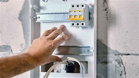 Image result for Breaker Block Installation