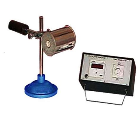 Ash Incinerator Tester