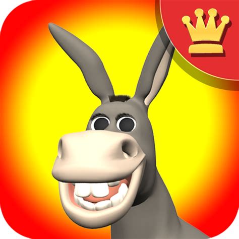 Talking Donald Donkey - App on Amazon Appstore