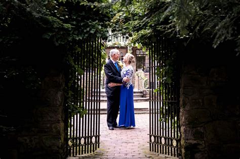 Holly Hedge Estate Wedding | Arlene + Jim - Matthew Douglas Photography