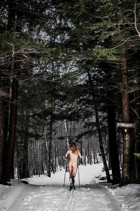 Anna Miller Nude