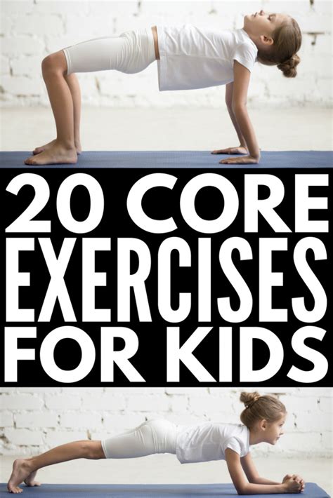 Image result for Fun Core Exercises
