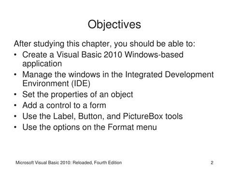 Image result for Visual Basic Forms 2010
