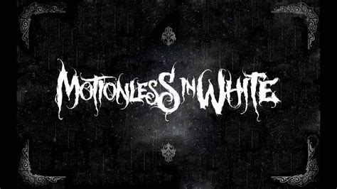 🔥 [110+] Motionless In White Wallpapers | WallpaperSafari