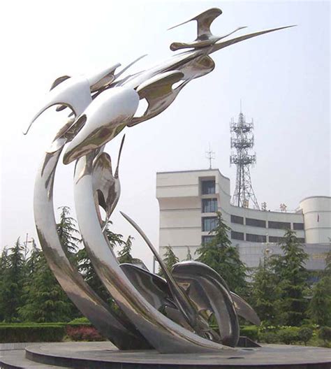 卡通雕塑艺术形象-方圳雕塑厂
