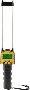 SMIC Smart Sensor AR991 Digital Grain Moisture Meter Use Corn,Wheat ...