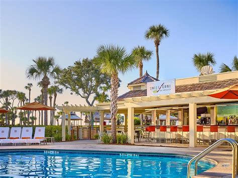 SONESTA RESORT HILTON HEAD ISLAND - Resort Reviews, Photos, Rate ...