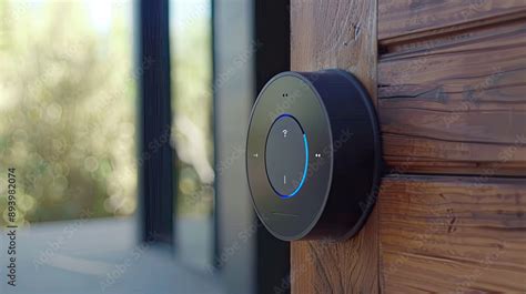 Image result for Keyless Entry Smart Home System