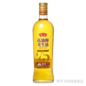 2023花生油十大品牌排行榜_花生油品牌前十名-中国品牌网