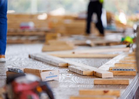 Services - American Builders Supply