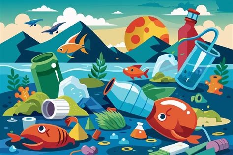 Environment Plastic Pollution 的图像结果