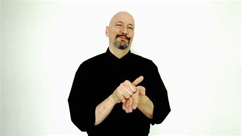 Image result for Impossible Sign Language