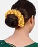 Buy Yellow Hair Accessories for Women by Silvermerc Designs Online ...