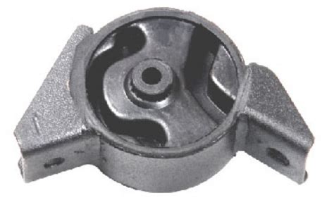 SILVER Rear Engine Mounting Maruti 1000 / Esteem (11710 M 63B10) for ...