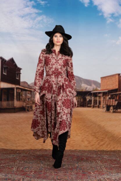 Kleider von Lena Hoschek