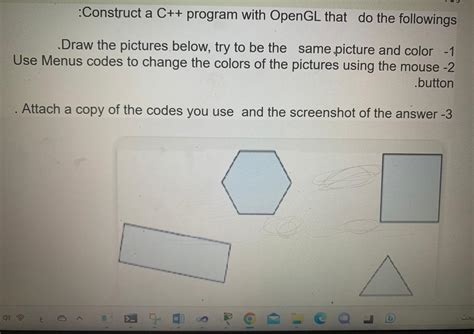 Image result for C OpenGL Tutorial