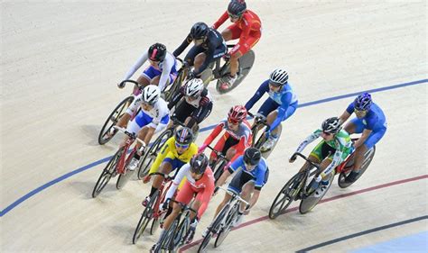 Living in Abject Poverty, Former India Cyclist Working Night Shift As ...