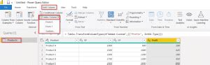Image result for Power Query Add Comma to Number