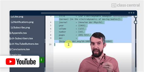 Free Latex Tutorial 的图像结果