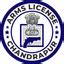 Arms License Management