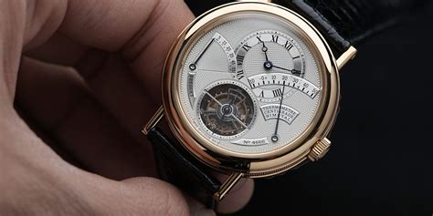 Are in-house watch movements always better than movements from external ...
