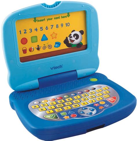 VTECH My Little Laptop Price in India - Buy VTECH My Little Laptop ...