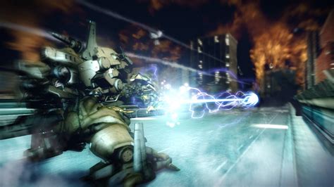 Armored Core 5 Multiplayer 的图像结果