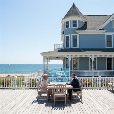 New Jersey Estate and Inheritance Tax Planning: 2025 Update