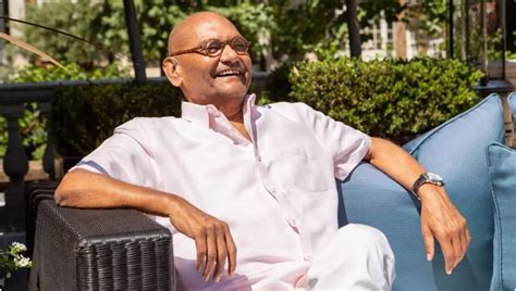 Vedanta chairman Anil Agarwal acquires London's iconic Riverside studio