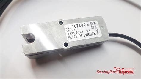 Image result for Thread Break Detector