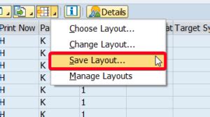 Image result for SAP Query Layout Design