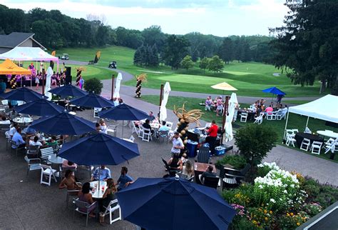 Golf - Dellwood Country Club