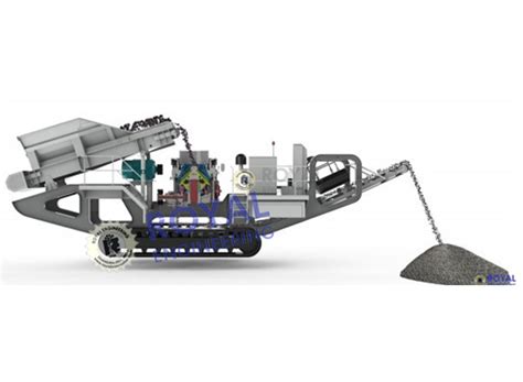 Stone Crusher Machine | Crusher Machine Manufacturer In Uttarakhand ...