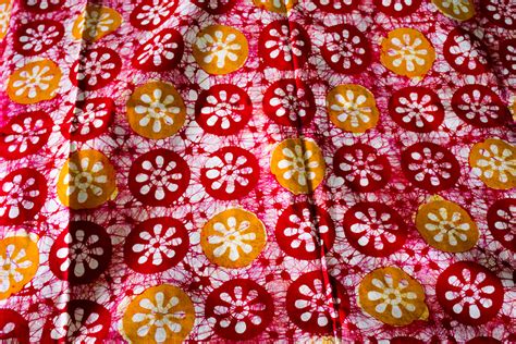 D'source Making Process | Hand Batik Print - Ahmedabad, Gujarat | D ...