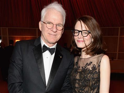 Who Is Steve Martin's Wife? All About Anne Stringfield