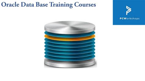 Oracle Database Training Courses 的图像结果
