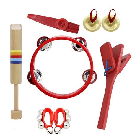 Image result for Orff Musical Instruments