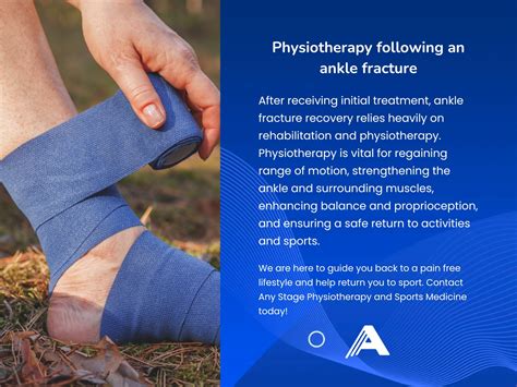 Ankle Stress Fracture Symptoms And Treatment at Amelie Challis blog