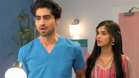 Watch Yeh Rishta Kya Kehlata Hai S67 Episode 619 on JioHotstar