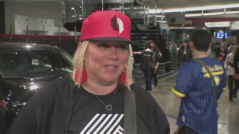 Portland sports teams owners sue over Trail Blazers sale | kgw.com